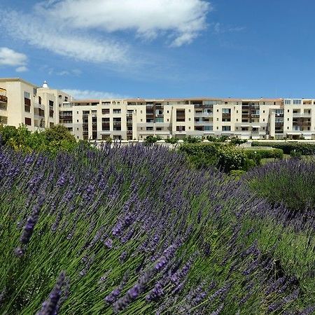 Residence Les Rivages De Rochelongue Montpellier Exterior photo