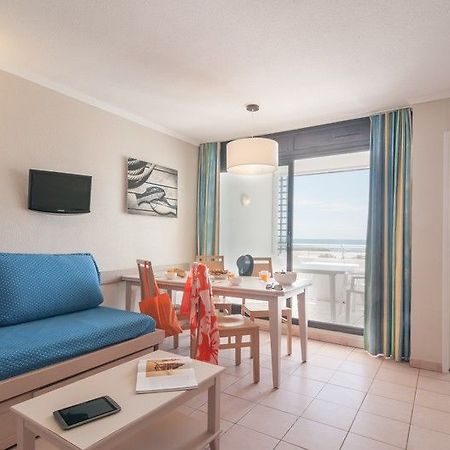 Residence Les Rivages De Rochelongue Montpellier Exterior photo