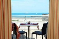 Residence Les Rivages De Rochelongue Montpellier Exterior photo